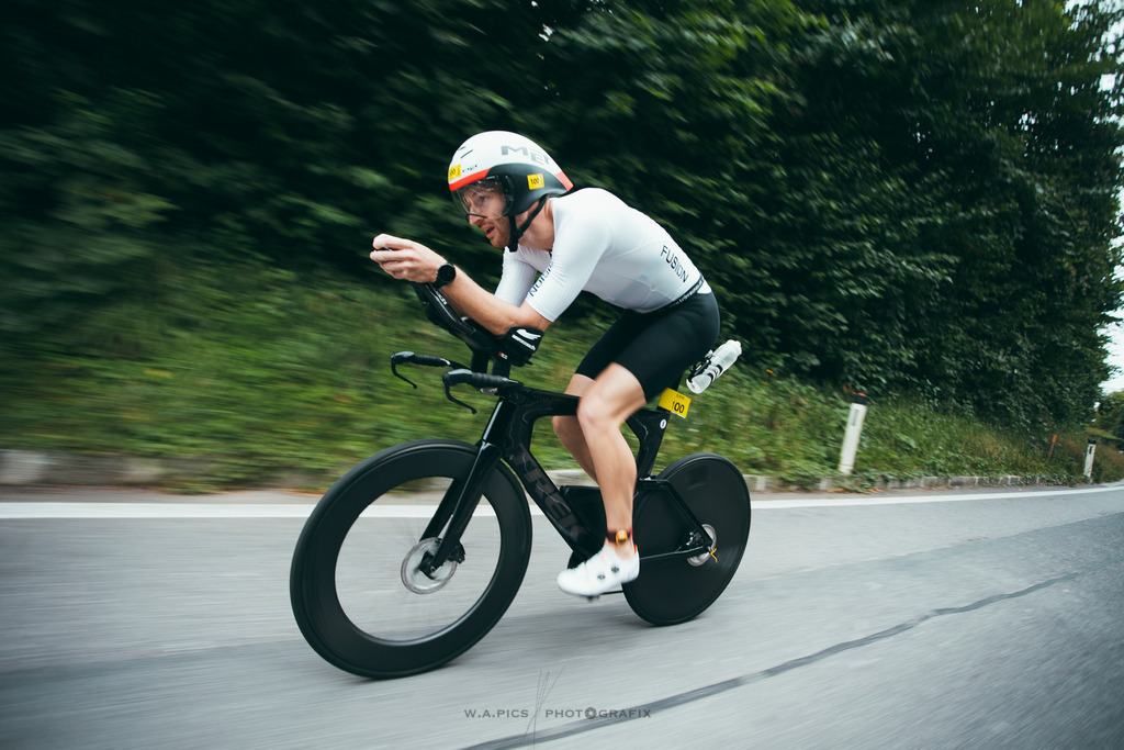 ALOHA MONDSEE TRIATHLON 2025 | AUSTRIA, 07.09.2025, Mondsee, ALOHA MONDSEE TRIATHLON 2025, Photo: WAPICS / Andreas Willdoner