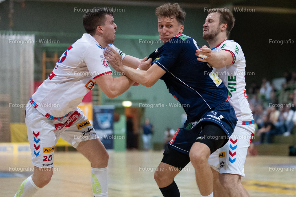 20230930 HLA Jags v Fivers-113 | Fotografie Woldron