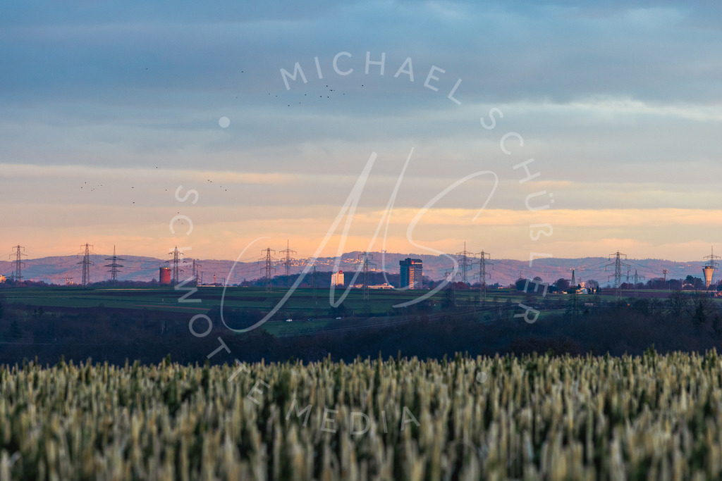 Blick nach Ludwigsburg | Schwotte Media - Realisiert mit Pictrs.com