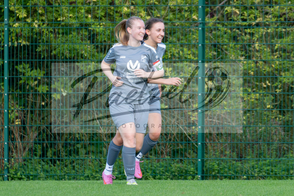20260906_RULSVK_0706 | Fußball, Frauen:   beim Spiel der Kreisliga zwischen SG Rulle/Haste vs. SV Kettenkamp am 06.09.2026 im Stavermann-Sportpark in Rulle/Wallenhorst, Deutschland.(Foto von Nico Paetzel) - Realisiert mit Pictrs.com