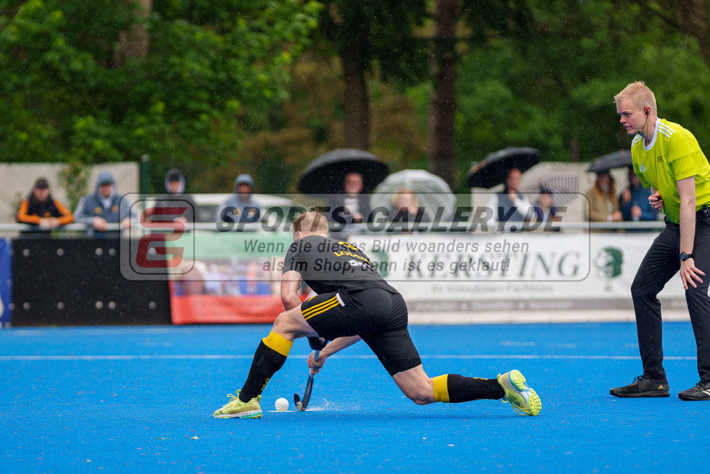 HK_20250524_107023 | 1/4 Finale Rückspiel CHTC - HTHC  am 24.5.2025 Crefelder HTC , Krefeld