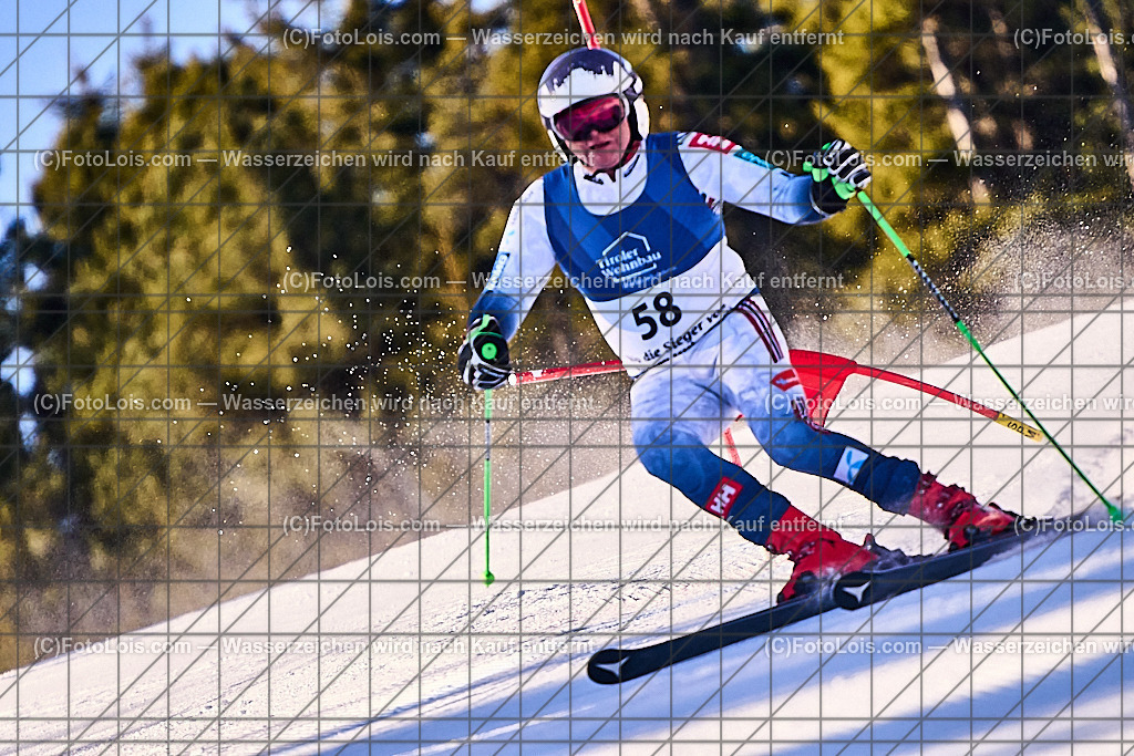 _ALP2984_FIS-Masters-GS-II_Glungezer_Kornberger Gottfried | FIS-MASTERS-WorldCup am Glungezer, GiantSlalom-II, So 18. Jänner 2026.