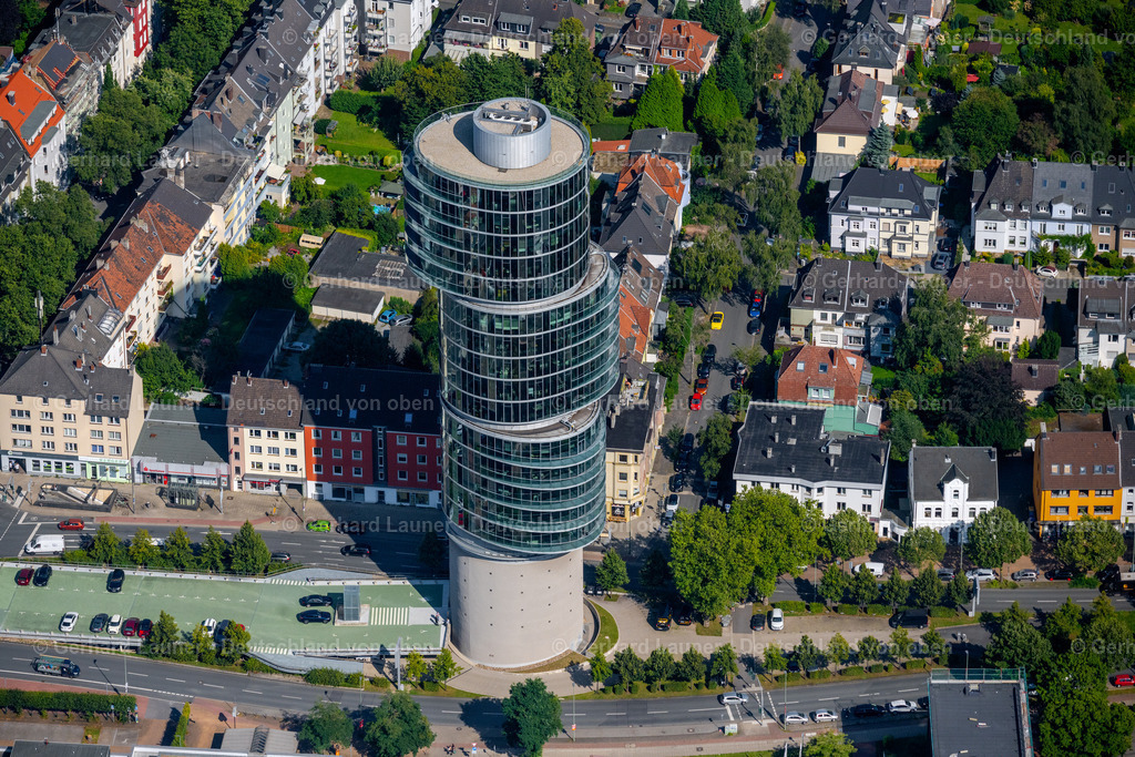 4050536 | Exzenterhaus, Bochum