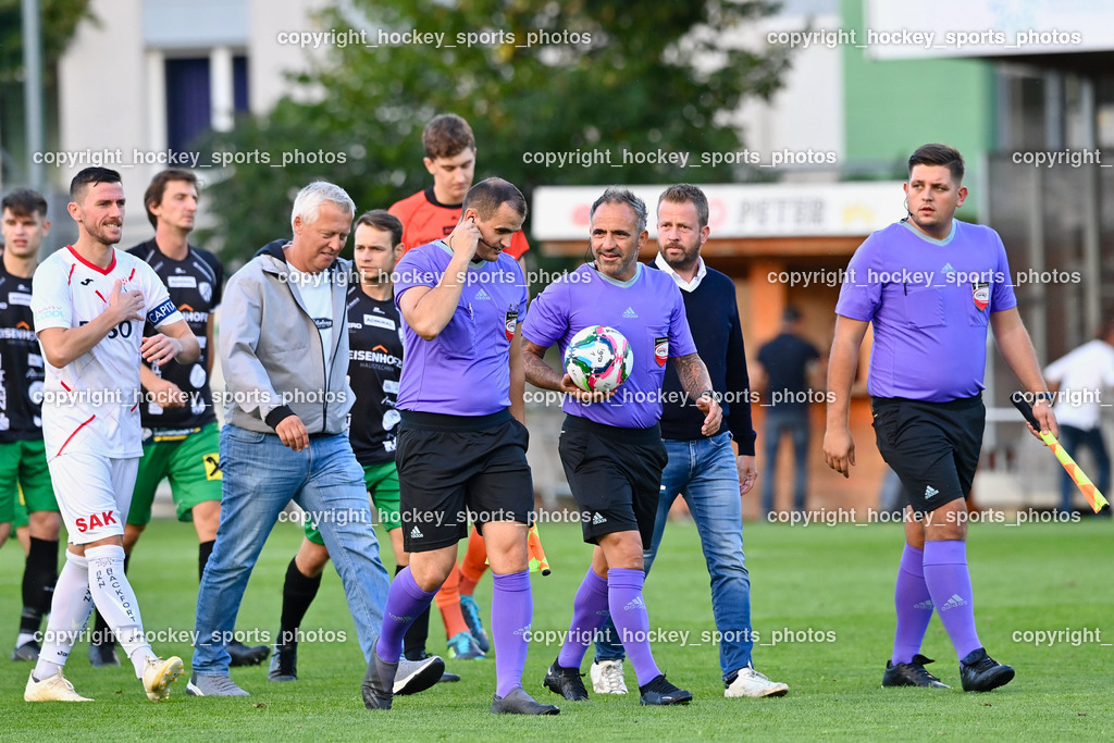 SAK Klagenfurt vs. FC Gleisdorf 09 2.9.2022 | hockey sports photos, Pressefotos, Sportfotos, hockey247, win 2day icehockeyleague, Handball Austria, Floorball Austria, ÖVV, Kärntner Eishockeyverband, KEHV, KFV, Kärntner Fussballverband, Österreichischer Volleyballverband, Alps Hockey League, ÖFB, 