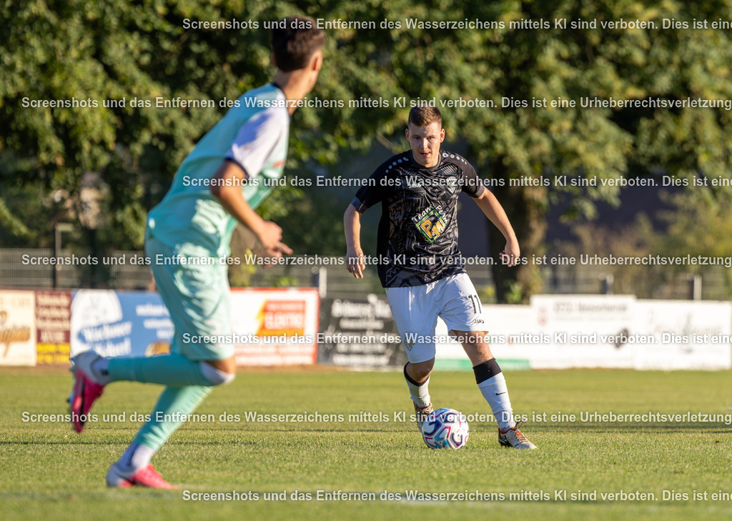 7K3A3424 | 2. Klasse Traisental (1. Runde) - Sportanlage Wilhelmsburg