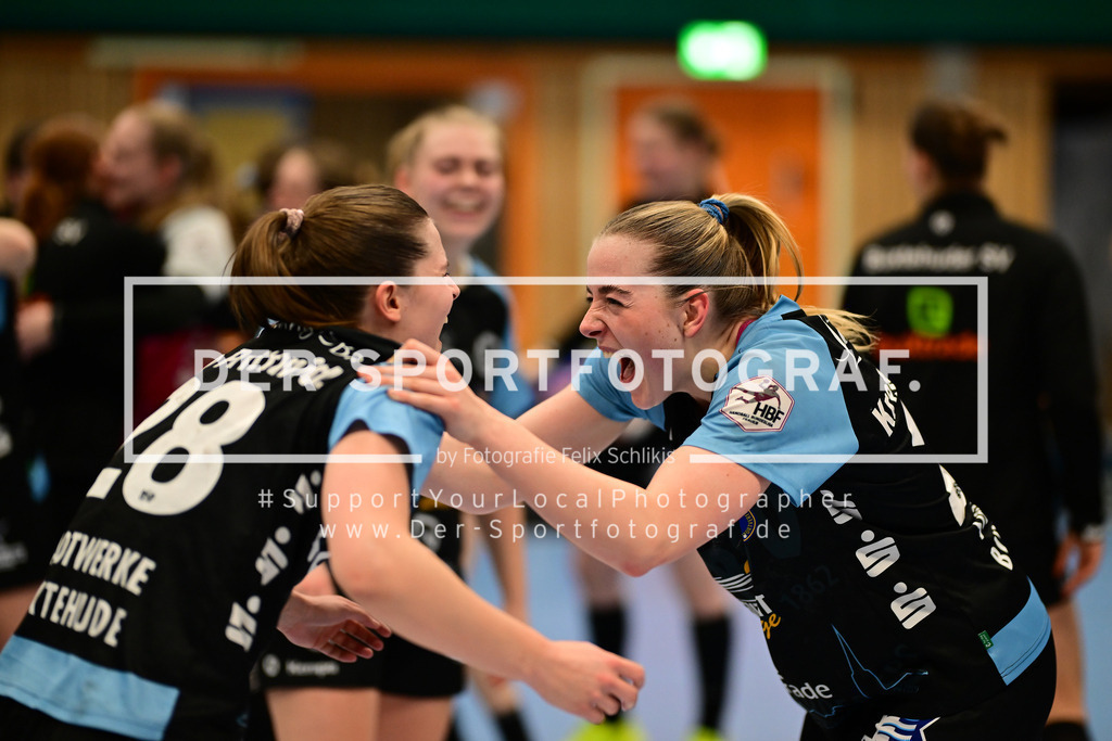 Handball I Frauen I Saison 2024-2025 I 1. HBF I 16. Spieltag I Buxtehuder SV - VfL Oldenburg I 088664 | Der Sportfotograf. - Realisiert mit Pictrs.com
