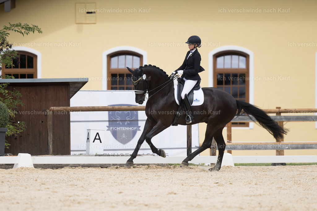FHC2026_P02_174_13776 | Fichtenhof Classics 2026 – Dressurturnier, Reitanlage Fichtenhof, Schäftlarn