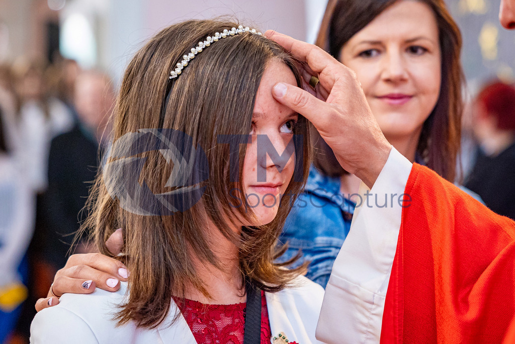 Trainproduction-20240519-1 | Firmung Klagenfurt-Dom 19.05.2024 10:30 Uhr