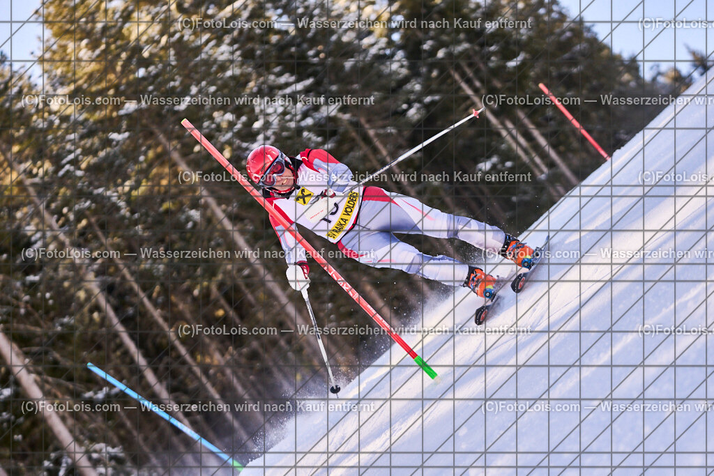 ALP6216_MASTERS-OeM-SL_Glungezer_Plattner Karl | Alpine Österreichische Mastersmeisterschaften auf dem Glungezer. Tiroler Skiverband, SC Volders, SLALOM - 2. Durchgang, So 2. März 2025.