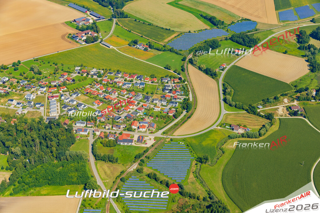 Luftbild Vs Google Maps  Bad Höhenstadt  Fürstenzell -Das Luftbild wurde 2025 vom UL-Flugzeug heraus erstellt ( keine Drohne ) - Hochauflösende Luftaufnahme -Nicht vergleichbar mit Google Maps oder Satelittenbilder- Die Geschenkidee !Mit Lizenz und Bildrechte bestellbar