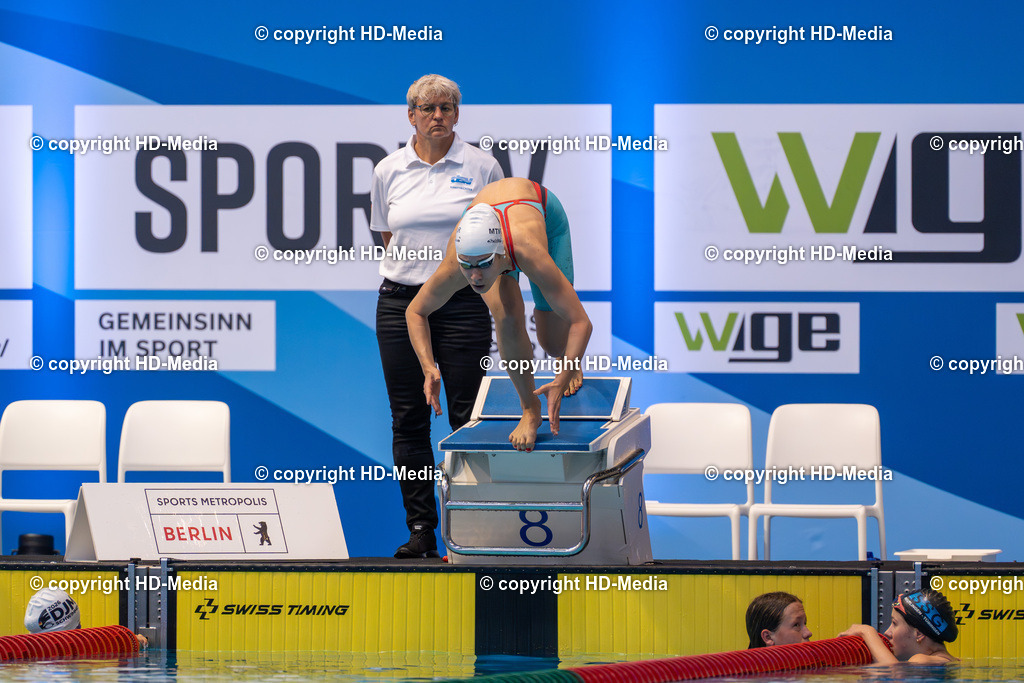 Deutsche Jahrgangsmeisterschaft Schwimmen 2026 | Deutsche Jahrgangsmeisterschaft Schwimmen 2026