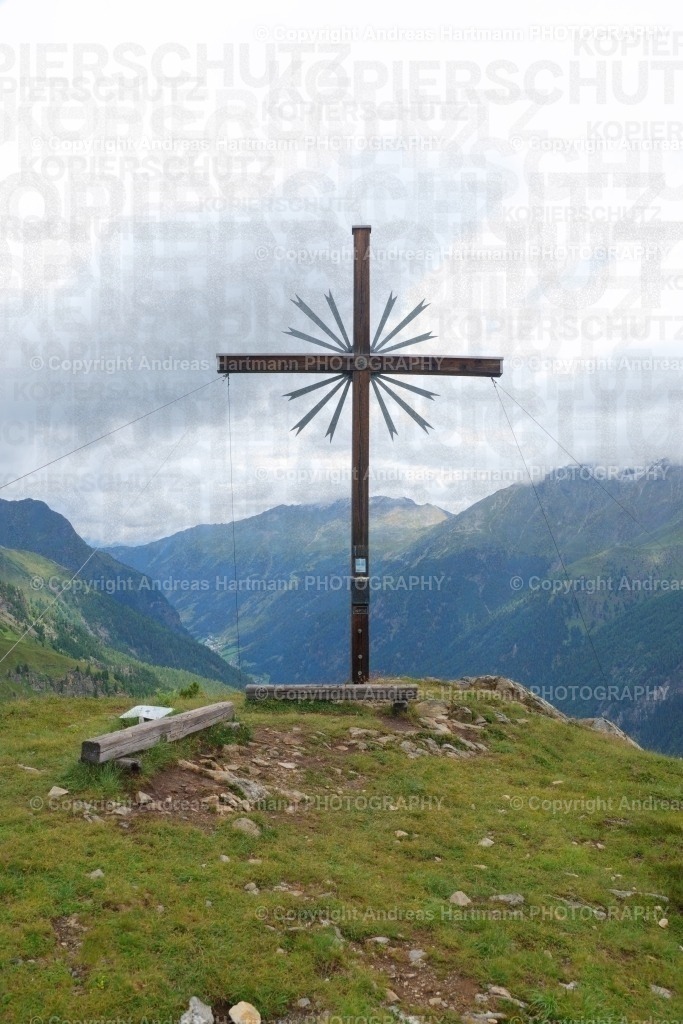 Gipfelkreuz Rappenkopf | Gipfelkreuz Rappenkopf - Realisiert mit Pictrs.com