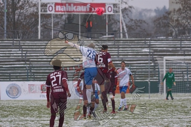 BFC Dynamo vs. VSG Altglienicke 022 | mythos-online-redaktion