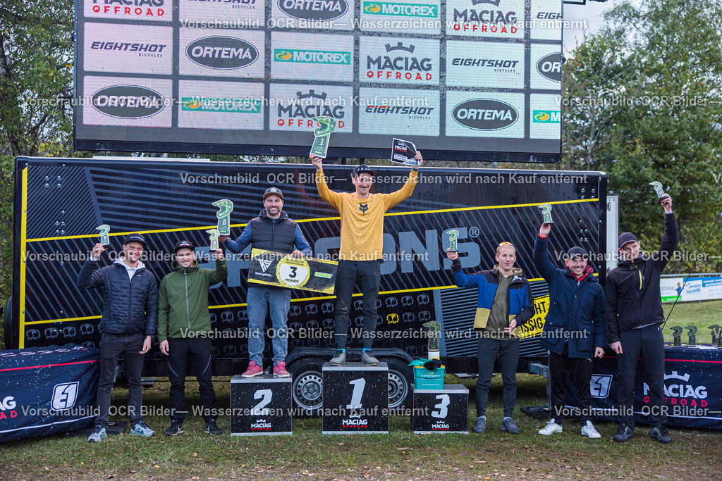 Enduro One Eifa So R3-4294 | OCR Bilder Fotograf Eisenach Michael Schröder