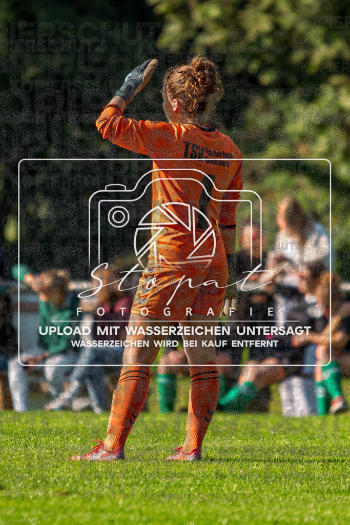 260927-TSVSGF-0011 | Kreisliga Damen OHZ/VER - TSV Fischerhude-Quelkhorn II vs. SG Fulde am 27.09.26 in Sportpark Fischerhude, Ottersberg - Realisiert mit Pictrs.com