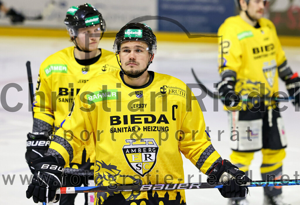 2022-11-20_087_TSV_Erding_gegen_ERSC_Amberg | Erding, Deutschland, 20.11.2022:
Eishockey, Bayernliga 2022 / 2023, 15. Spieltag, TSV Erding gegen ERSC Amberg, Endergebnis: 5:1

Foto: Christian Riedel / fotografie-riedel.net