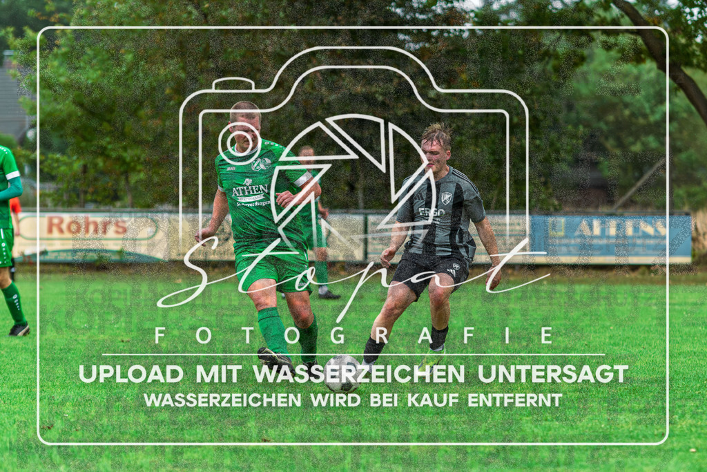SGWFGFS-1003 | Herren Kreisliga HK Spiel zwischen SG Schuelern/Wintermoor und FG Fulde-Stellichte im Stadion Wintermoor, Schneverdingen (Simon Paul Stopat) - Realisiert mit Pictrs.com