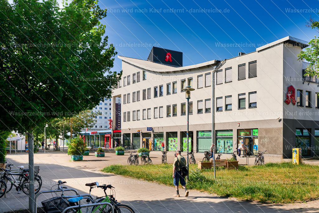 Leipzig Grünau KOMM-Haus, Selliner Straße (Juni 2026) | Leipzig Grünau KOMM-Haus, Selliner Straße (Juni 2026) - Realisiert mit Pictrs.com