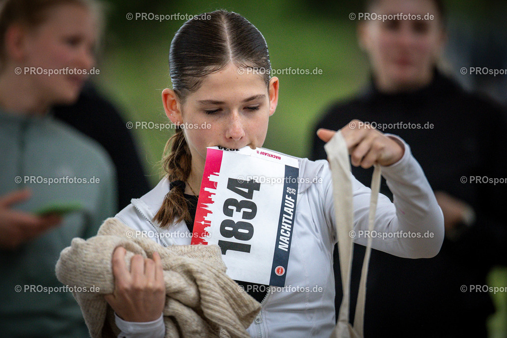22. ASV Nachtlauf; Koeln, 28.05.25 | Impressionen vom 22. ASV Nachtlauf am 28.05.25 am Tanzbrunnen in Koeln. Foto: BEAUTIFUL SPORTS/Axel Kohring