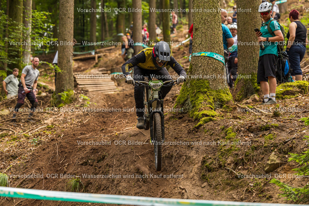 Enduro One Roßbach Samstag R3-2026 | OCR Bilder Fotograf Eisenach Michael Schröder
