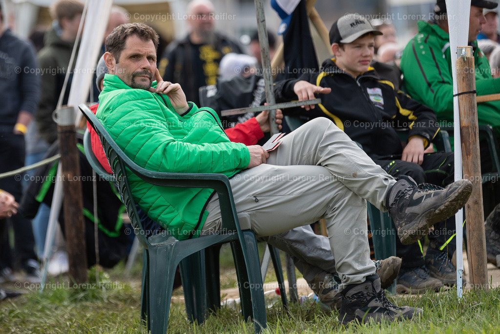 Schwingen -  Rheintal-Oberländer 2023 | Altstätten, 2.4.23, Schwingen - Rheintal-Oberländer.