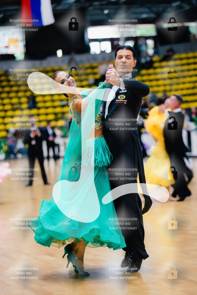 Hessen Tanzt WDSF Open Senior III Standard 1st (281) Slawek Lukawczyk _ Janine-Nicole Desai (United Kingdom)-2025-05-17-9966 | Webshop for digital downloads and prints of dance sport, event & show photographer Julian Link - Realisiert mit Pictrs.com