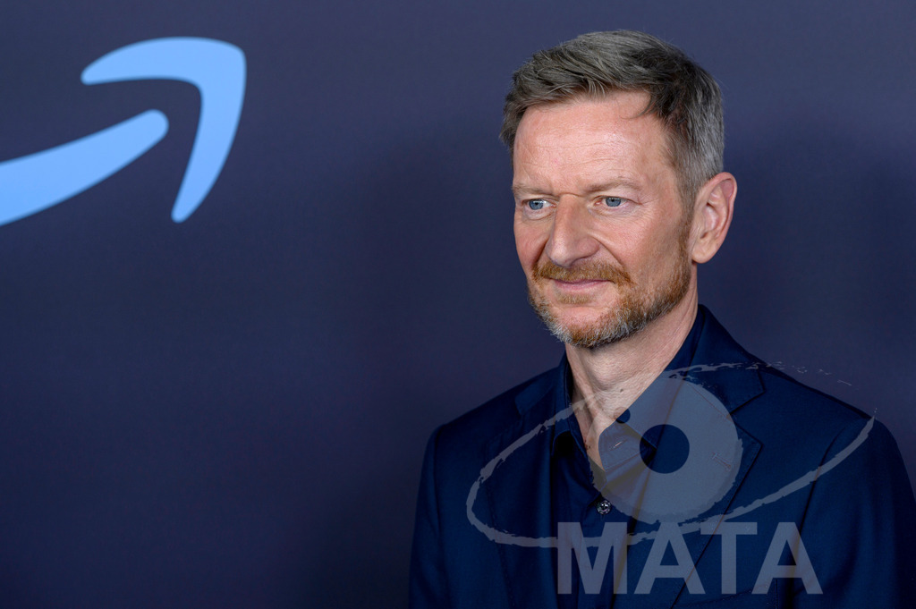 _DWI7544 | Michael Kessler bei der Premiere der 5. Staffel der Amazon Prime Video Comedy-Gameshow 'LOL: Last One Laughing' in der Astor Film Lounge. München, 21.03.2024 - Realisiert mit Pictrs.com