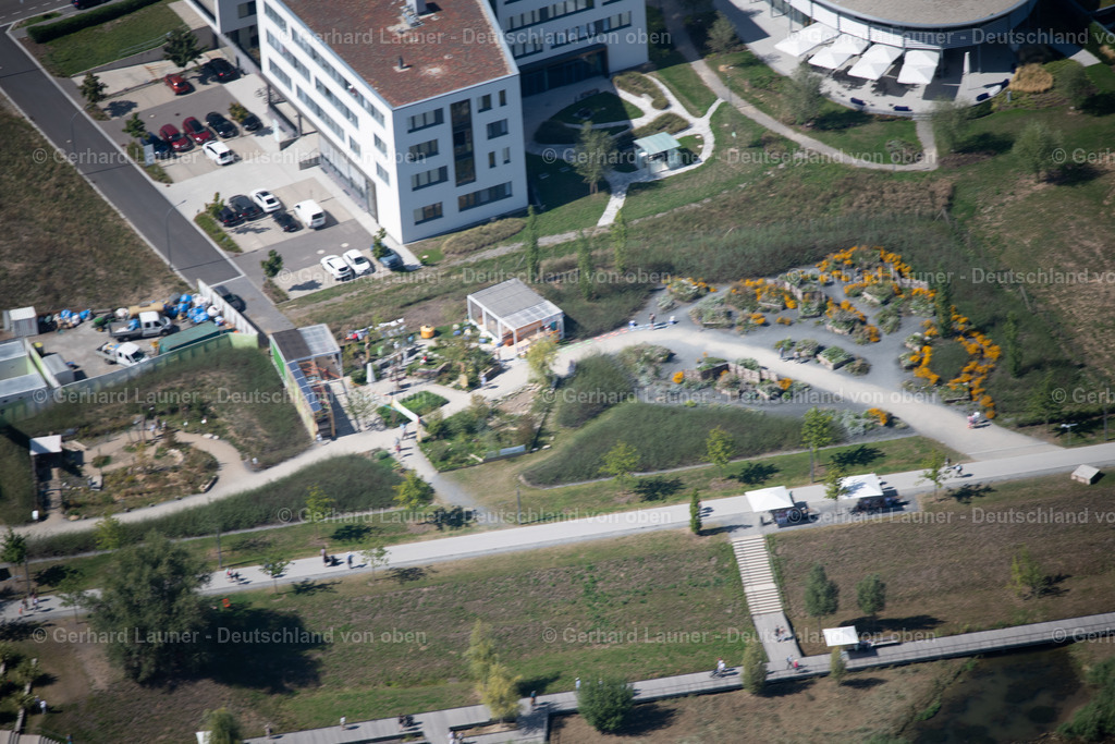 3902568 | Bundesgartenschau Heilbronn 2019 im Bundesland Baden-Württemberg