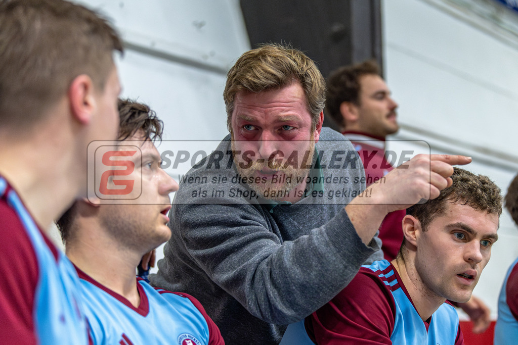 SM_2025-01-10_mD5_-204 | 1.Bundesliga Hallenhockey  (M) UHC - DCADA  / 9:7 (3:4)