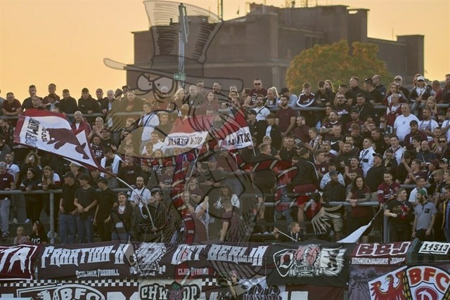 BFC Dynamo vs. SV Babelsberg 03 035 | mythos-online-redaktion