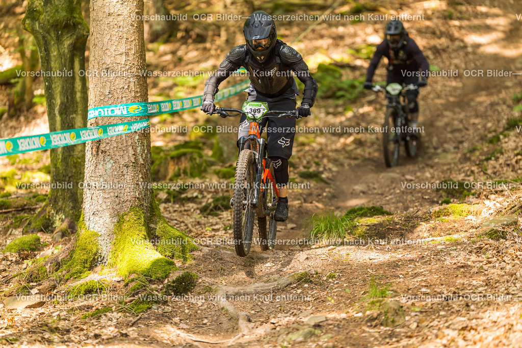 Enduro One Roßbach Samstag R3-0596 | OCR Bilder Fotograf Eisenach Michael Schröder