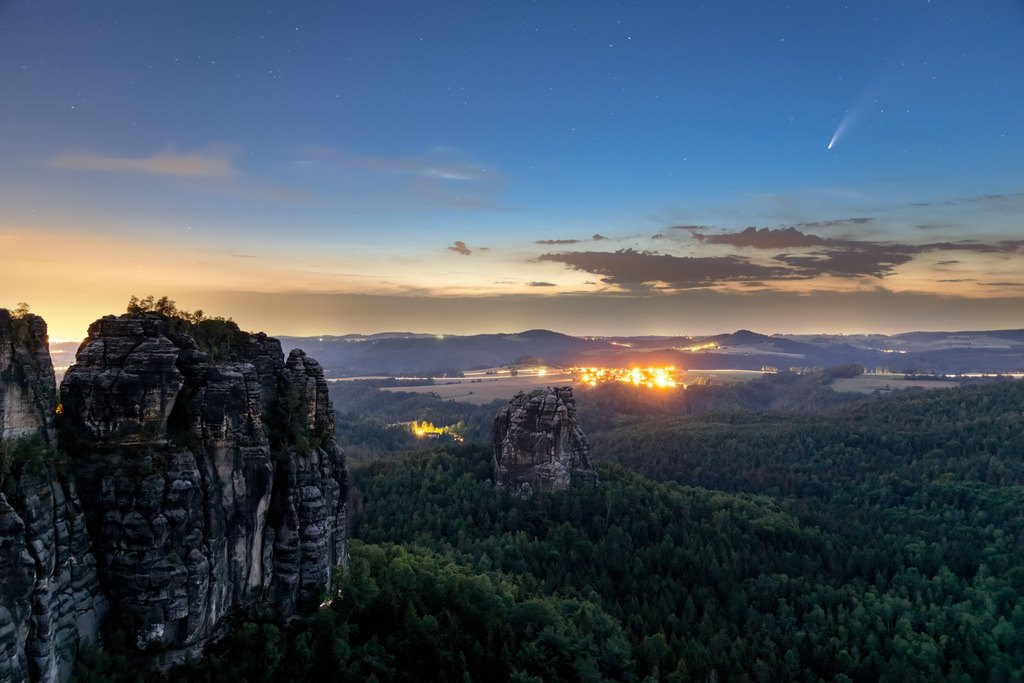 Deutschland Sächsische Schweiz 08 | christophschaarschmidt - Realisiert mit Pictrs.com