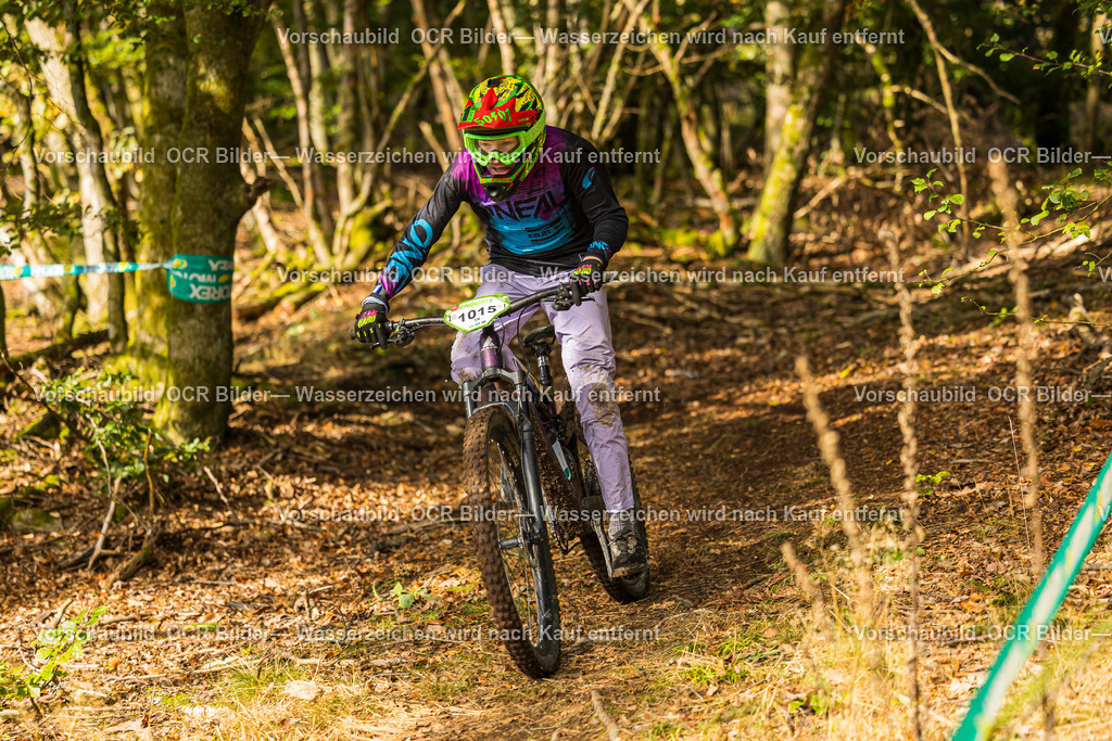 Enduro One Eifa Sa R6-0460 | OCR Bilder Fotograf Eisenach Michael Schröder