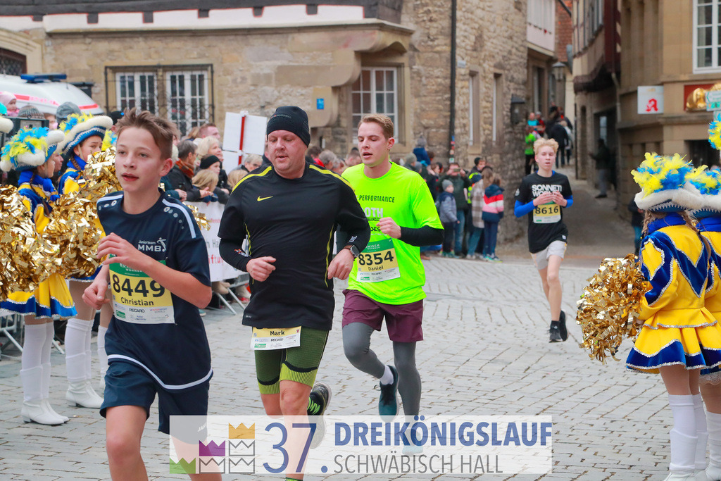 Roewisch Wohnbau Cup 5000m | 3 Koenigslauf 2023 - Realisiert mit Pictrs.com