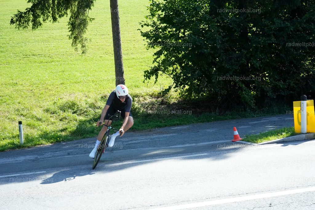 105_20230821_radweltpokal_einzelzeitfahren_tag6 | AUT - OESTERREICH, 2023- :   ; Foto: Roland Muehlanger