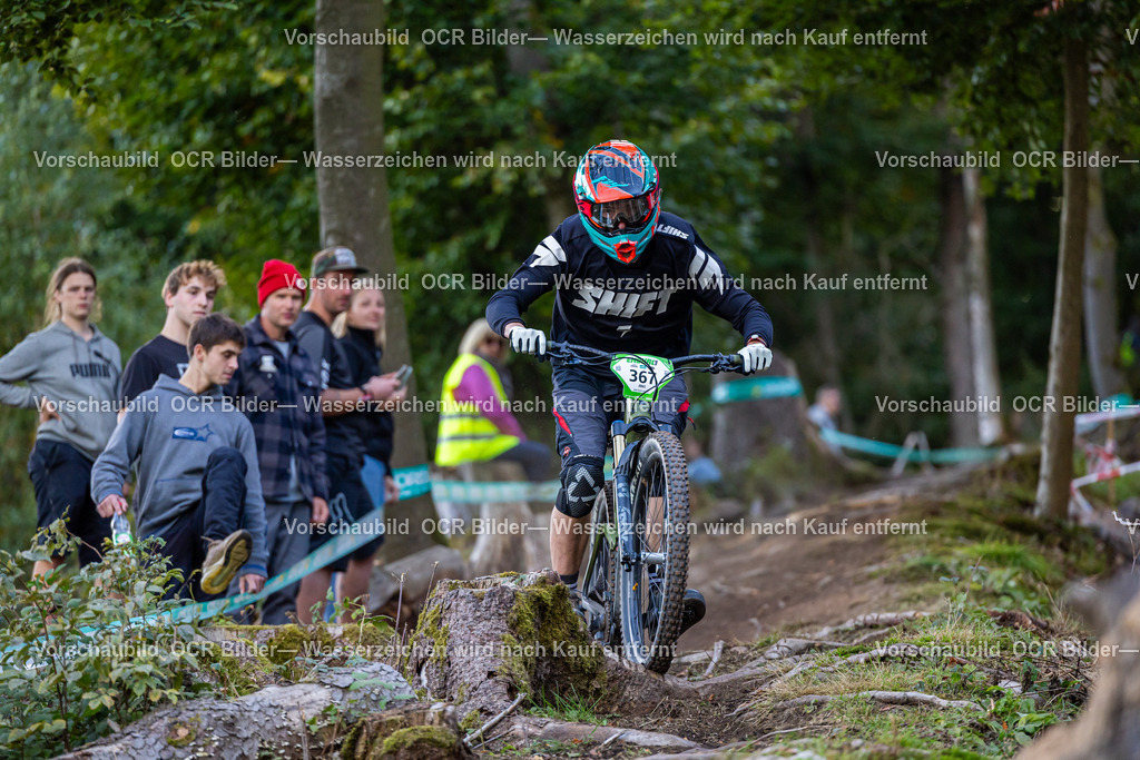 Enduro One Eifa-1925 | OCR Bilder Fotograf Eisenach Michael Schröder