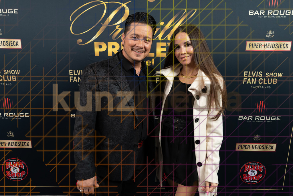 025_Priscilla Presley VIP Event-VIP WAND__kunzmedia.ch | OnlineShop für Bilder kunzmedia.ch