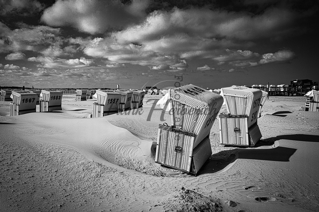St. Peter Ording | St. Peter Ording - Realisiert mit Pictrs.com