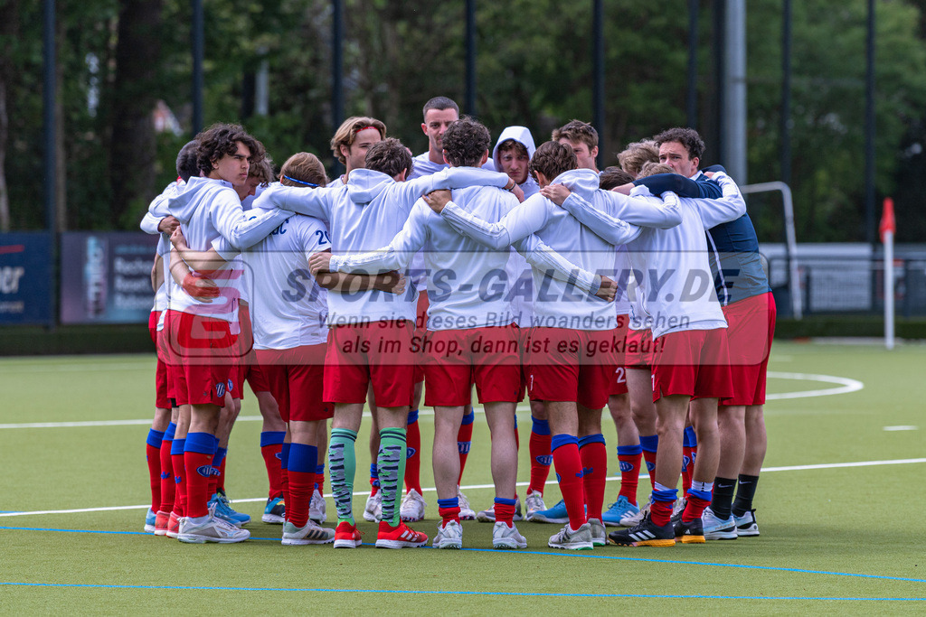 SM_20250503-D5A_4503 | 1.Bundesliga Feld - Rückrunde (M) DCADA  - GTHGC / 5:1 (1:0)
