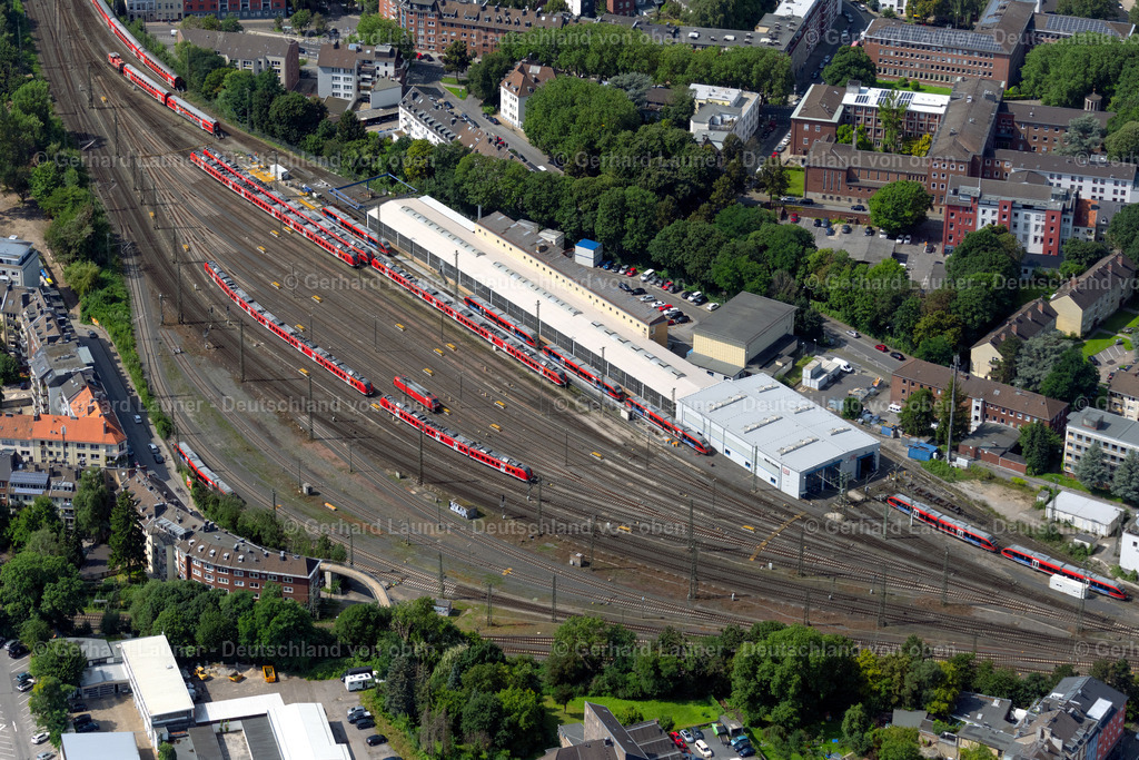 4049047 | Hauptbahnhof, Aachen