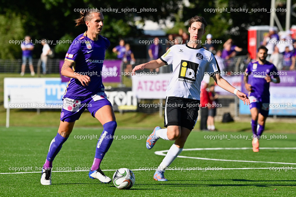 SVS Spittal Drau vs. FK Austria Wien 21.7.2023 | hockey sports photos, Pressefotos, Sportfotos, hockey247, win 2day icehockeyleague, Handball Austria, Floorball Austria, ÖVV, Kärntner Eishockeyverband, KEHV, KFV, Kärntner Fussballverband, Österreichischer Volleyballverband, Alps Hockey League, ÖFB, 