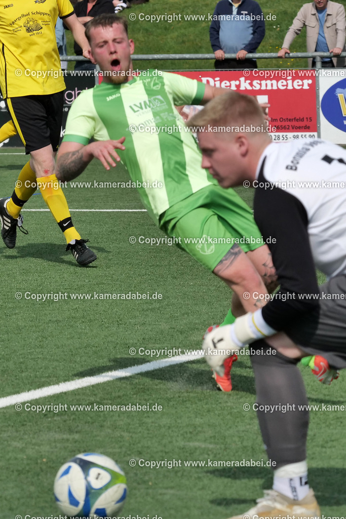 Fußball : Bezirksliga : SV 08/29 Friedrichsfeld - Borusia Veen am 10.05.2026 in Voerde Friedrichsfeld | Fußball : Bezirksliga : SV 08/29 Friedrichsfeld - Borusia Veen am 10.05.2026 in Voerde Friedrichsfeld - Realisiert mit Pictrs.com