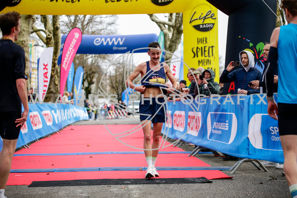 ..... | AUSTRIA, WELS, 30.03.25, ALOHA Wels Halbmarathon, Staatsmeisterschaft, Image Shows: , Foto: Wapics/Willdoner A.