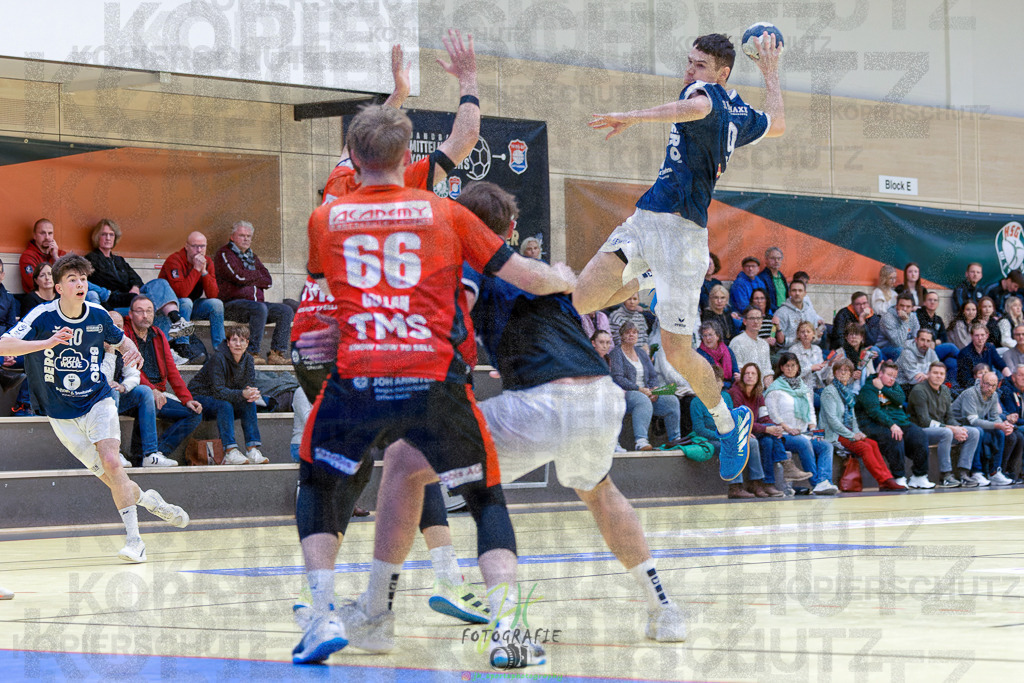 Jugendbundesliga A-Jugend; HSG Dutenhofen/Münchh. - HSG Rodgau Nieder-Roden | Jugendbundesliga A-Jugend; HSG Dutenhofen/Münchh. - HSG Rodgau Nieder-Roden am 07.12.2024 in Dutenhofen (Sporthalle Dutenhofen)Photo © 2024 - Jörg Heinrich - Realisiert mit Pictrs.com