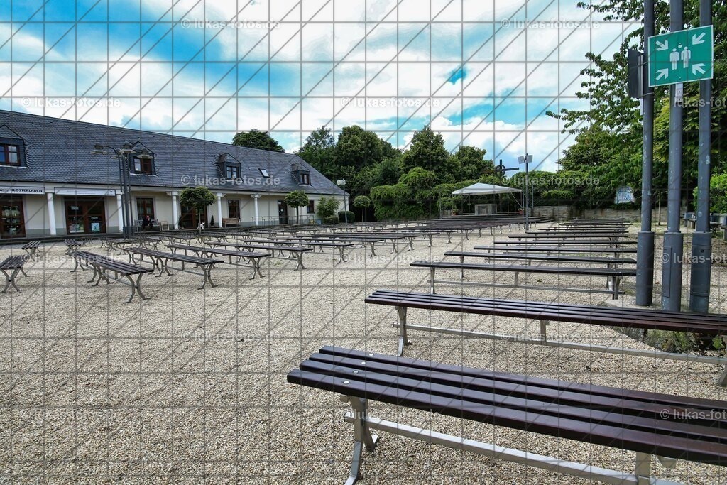 2024-06 Stiepel Kloster Foto Lukas 6 | Luftbilder Castrop-Rauxel und Fotos vom VfL Bochum kaufen im Webshop der Bilder von Jens Lukas: lukas-fotos - Realisiert mit Pictrs.com