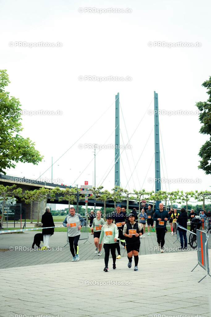 Brückenlauf, 17.05.2026 | am 17.05.2026 bei SPARDA-BANK Brückenlauf in Düsseldorf