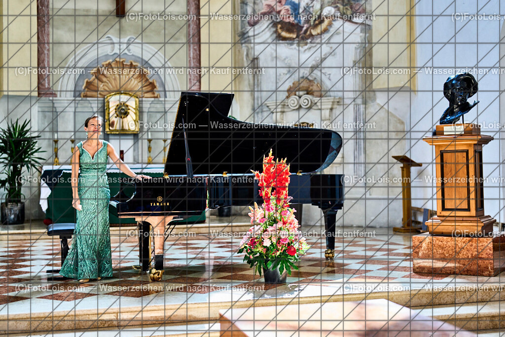 ALP0260_XXXX-Chopin-Festival_Matinee_Rehling Natalia | (C)FotoLois.com, Alois Spandl. XXXX. Chopin-Festival in der Kartause Gaming, MATINEE in der Kartausenkirche, So 18. August 2024.