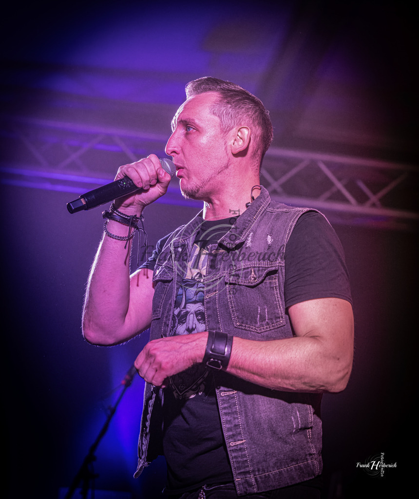 Audio Gun / Rosenberg / 18.07.2025 | Frank Herberich Fotografie, Frank Herberich, Fotografie, Hochzeit, Portrait, St. Peter Ording, Ording, Westerhever, Nordsee, Frank Fotografie, Hardheim,  Odenwald,Walldürn, Band,Eventfotografie - Realisiert mit Pictrs.com