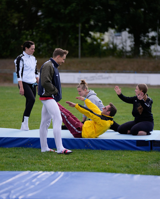 JTF00051 | 101.FRIEDRICH-LUDWIG-JAHN-TURNFEST am 20250823 in Freyburg - Unstrut (Friedrich-Ludwig-Jahn-Sportpark)