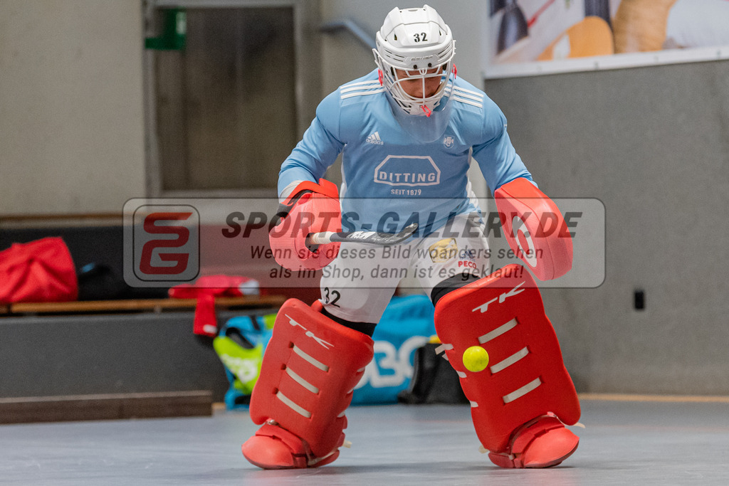 SM_20230115-D5A_8754 | 1.Bundesliga Hallenhockey (W) Nord/  DCadA - HTHC / 3:3